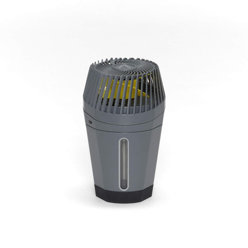 Veer Misting Fan for Babies, Toddlers and Families | The Ultimate Portable Stroller Fan | 10 Hour Run Time - Image 2
